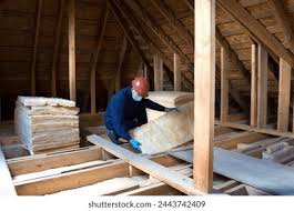 Types of Insulation We Offer in Amboy, WA